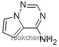 吡咯并[2,1-F][1,2,4]三嗪-4-胺