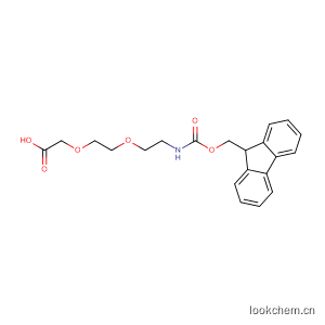 Fmoc-AEEA
