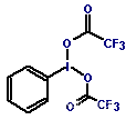 二（三氟乙酸）碘苯