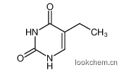 5-乙基尿嘧啶