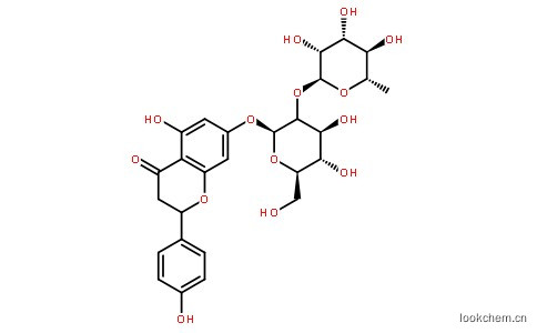 柚皮苷