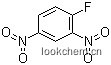 2,4-二氟硝基苯
