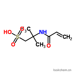 2-丙烯酰胺基-2-甲基丙磺酸