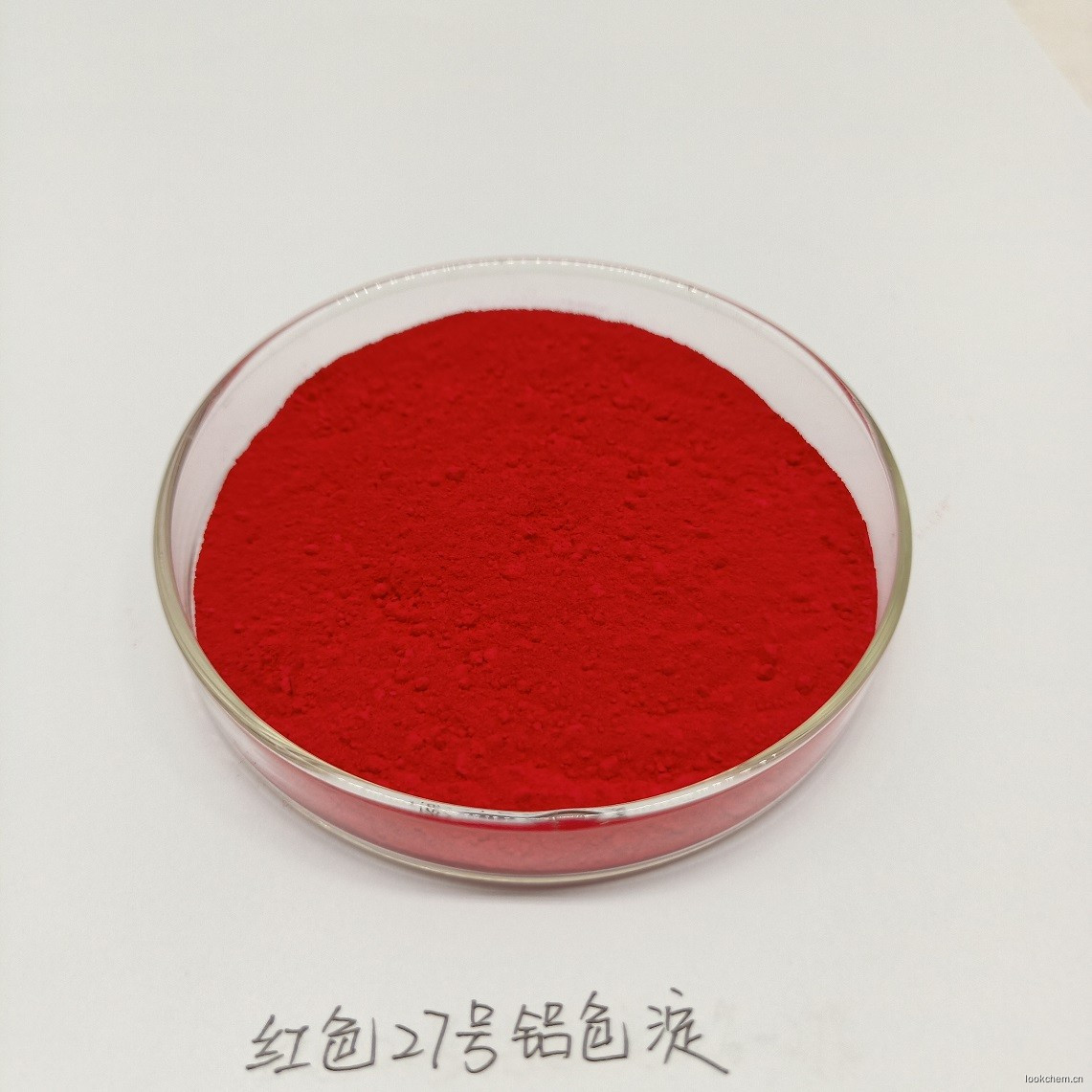 紅27色淀18-24% CI 45410:2 化妝品專用色淀 IDACOL