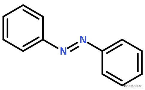 偶氮苯