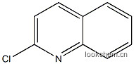 2-氯喹啉