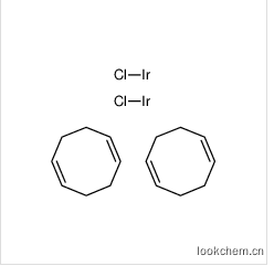 1,5-環辛二烯氯化銥二聚體