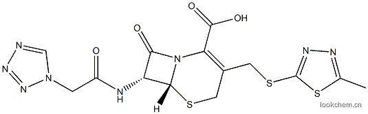 頭孢唑啉