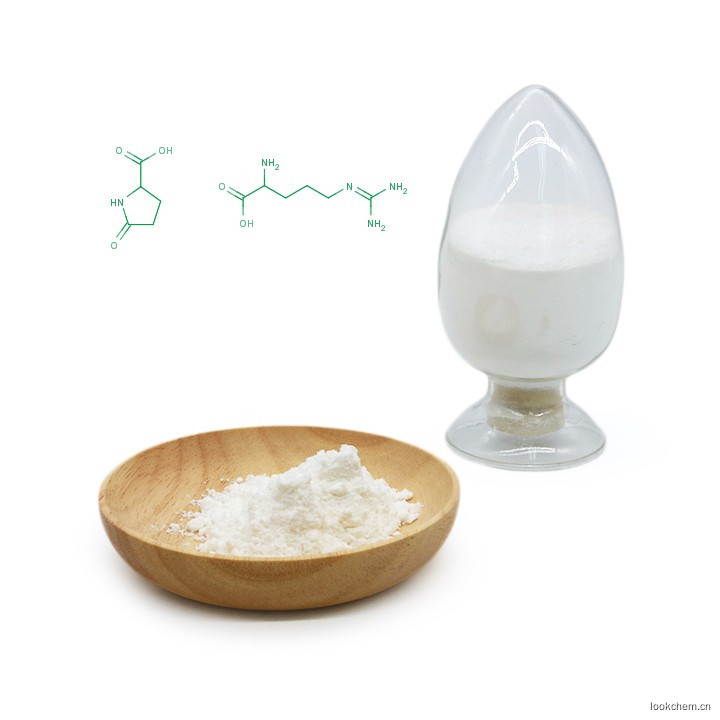 L-精氨酸-L-焦谷氨酸