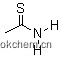 硫代乙酰胺