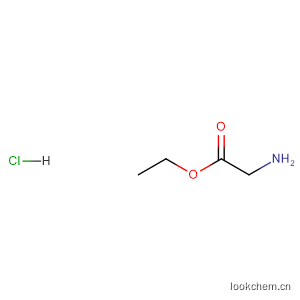 甘氨酸乙酯鹽酸鹽