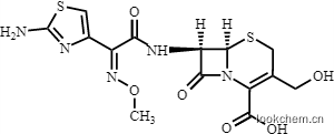 頭孢吡肟雜質