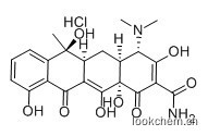 鹽酸四環素