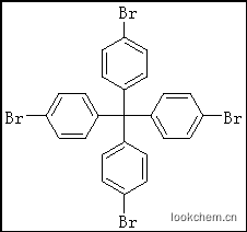 四溴四苯甲烷