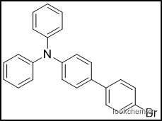 4-溴-4'-(二苯氨基)聯苯