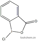 1-chloro-1λ<sup>3</sup>,2-benziodoxol-3-one