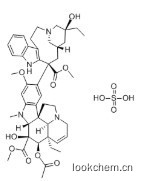 硫酸長春堿