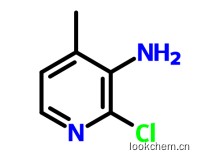 2-氯-3-氨基-4-甲基吡啶