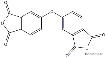 4,4'-氧雙鄰苯二甲酸酐