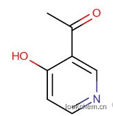 1-(4-羥基-3-吡啶基)乙酮