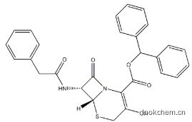 3-羥基頭孢；頭孢唑肟鈉中間體；3-OH