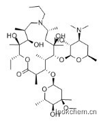 加米霉素