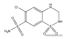 氫氯噻嗪