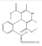 硝苯地平
