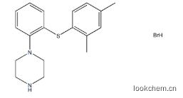 氫溴酸沃替西汀