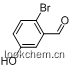 2-溴-5-羥基苯甲醛