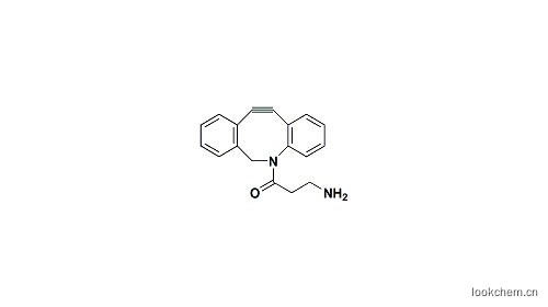 DBCO-碳3-氨基