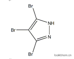 3,4,5-三溴吡唑