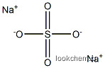 無水硫酸鈉