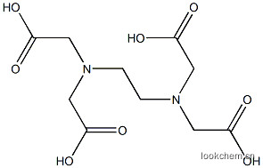 乙二胺四乙酸