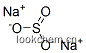 無水亞硫酸鈉