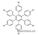 1,2,3,4,5,6-六(4-溴苯基)苯