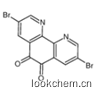 3,8-二溴-1,10-菲羅啉-5,6-二酮