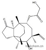 截短側耳素