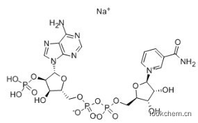 NADP鈉鹽
