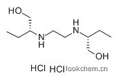 鹽酸乙胺丁醇