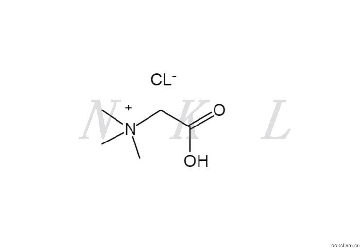 鹽酸甜菜堿