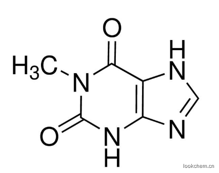3-甲基黃嘌呤