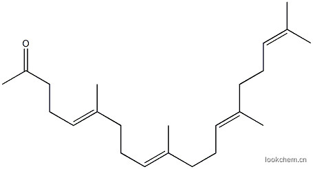 替普瑞酮