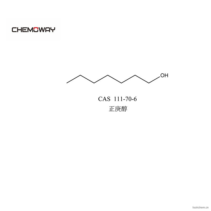 正庚醇