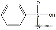 苯磺酸