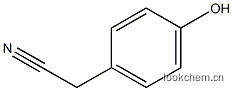 對羥基苯乙腈