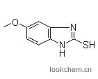 2-巰基-5-甲氧基苯并咪唑