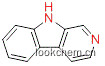 9H-吡啶[3,4-b]吲哚