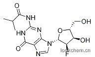 N2-異丁酰-2'-氟脫氧鳥苷