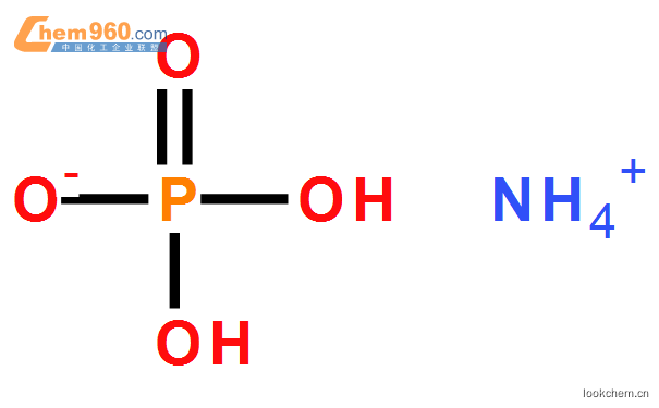 HPLC磷酸二氫銨